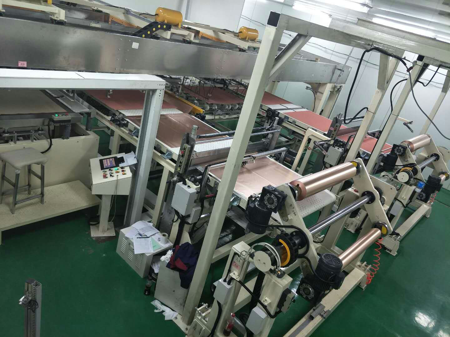 導電滾輪,upe滾輪,軟質(zhì)包膠滾輪,除靜電滾輪,硬質(zhì)包膠滾輪